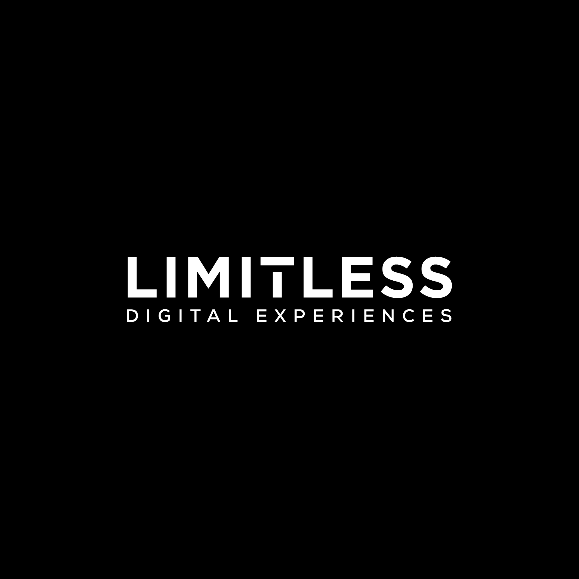 Limitless - Digital Experiences
